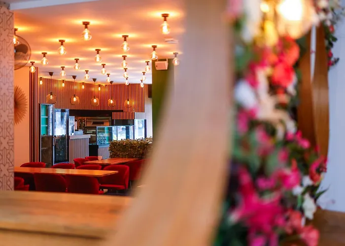 Room'S By Sleephotels Hamburg